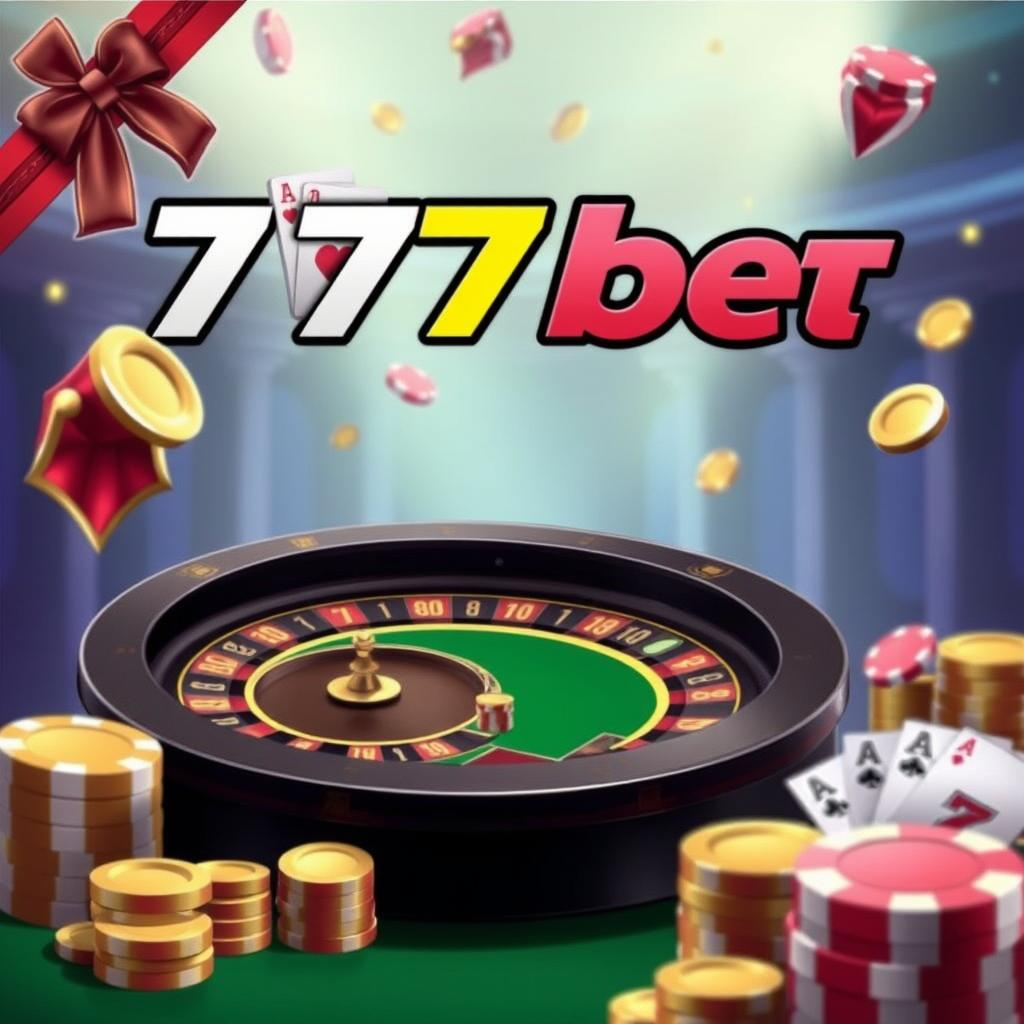 777bet online casino